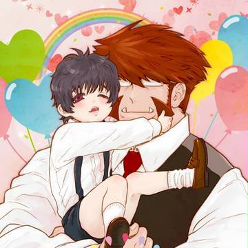クラステ小説本の表紙イラスト描かせていただきました!