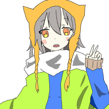 ピース