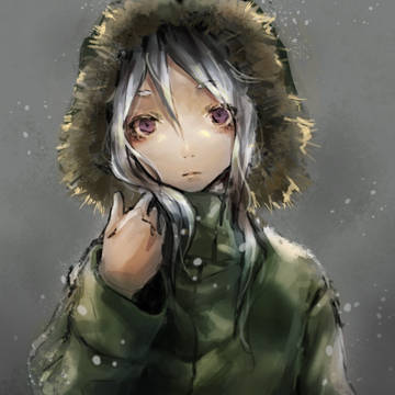 冬