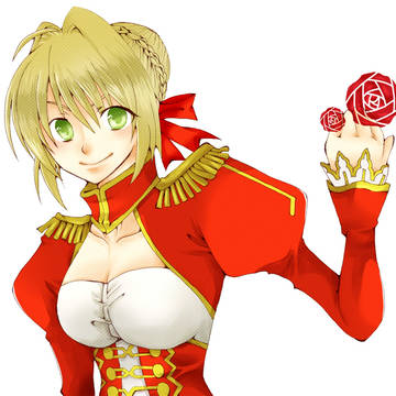 ネロ