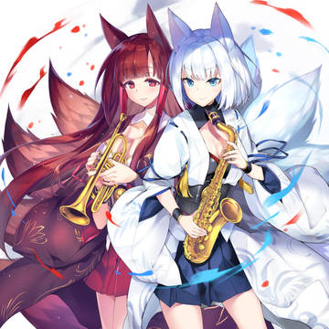 ジャズレン！