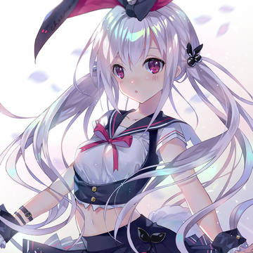 🐰🍒💔