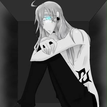 マイイカ 擬人化