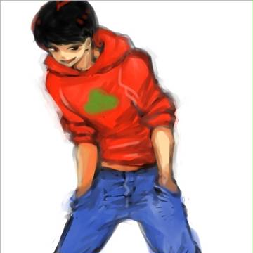 おそ松さん