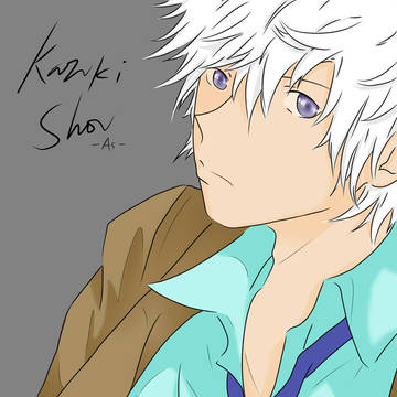 kazuki shouttarou