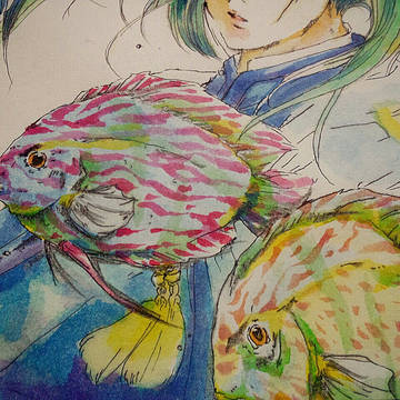 色々