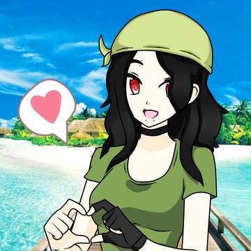 夏の愛