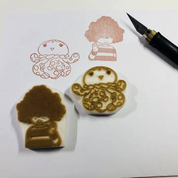 【海月姫】クララ