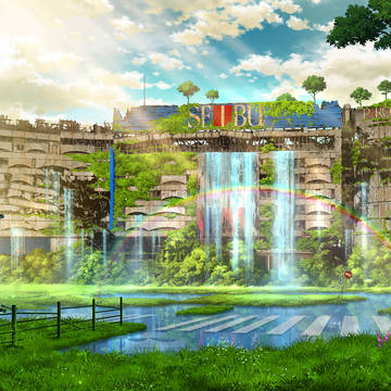 池袋幻想
