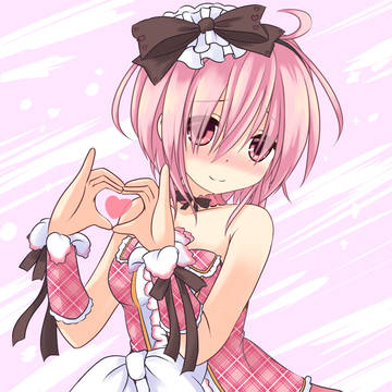 シクラメンちゃん