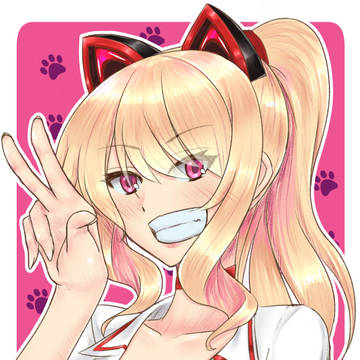 もちにゃん<1>