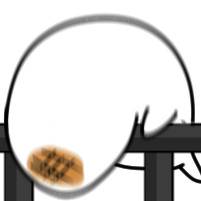 LINEスタンプ「動く！！！お餅のバンギャ2」申請中です