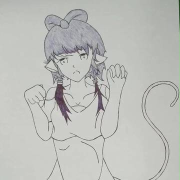 洛天依