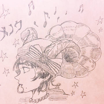 瑪瑙さん