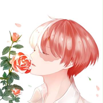 Todoroki Shoto