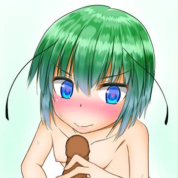 VSおっさんのチンコ!