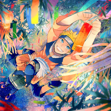 七夕カカナル【寄稿再録】