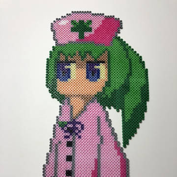 「夢核」よりそぼこちゃん