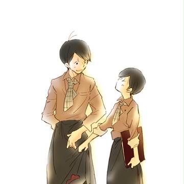 「おそチョロ詰め合わせ/LOG3」