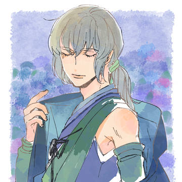 弁慶つめ