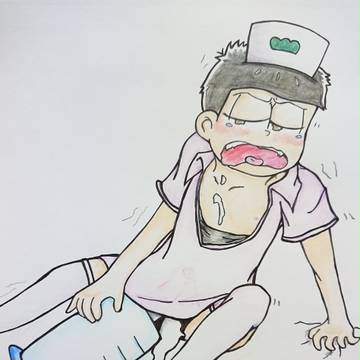 ナース一松さん