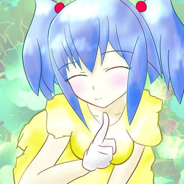 ルリルリ