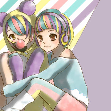 無し