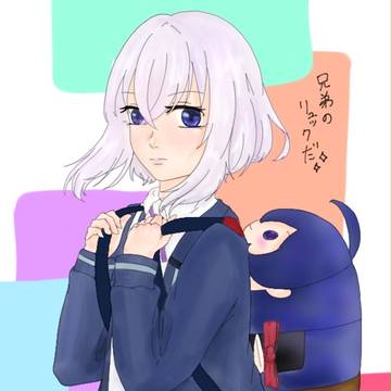 リュック✨