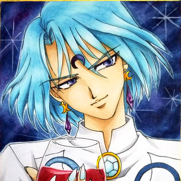 プリンス・デマンド