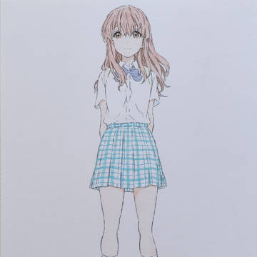 西宫硝子