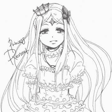 ラナー王女