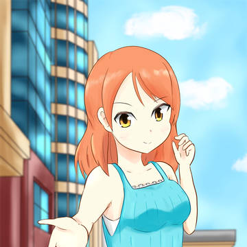 きっとデートのような何か