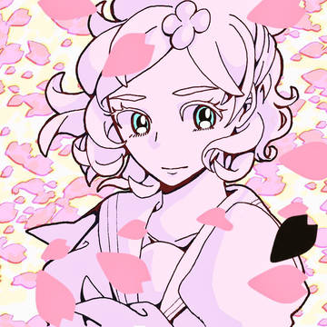 強く優しく美しく