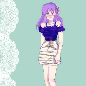 私服