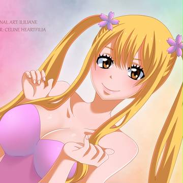 Lucy Heartfilia