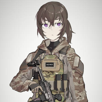 うちの子