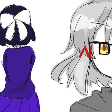 シンフォギア詰