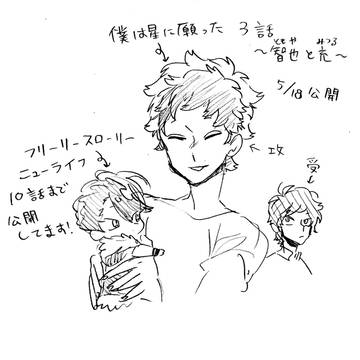 更新のお知らせ諸々