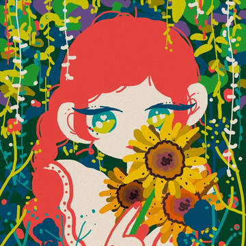 植物園