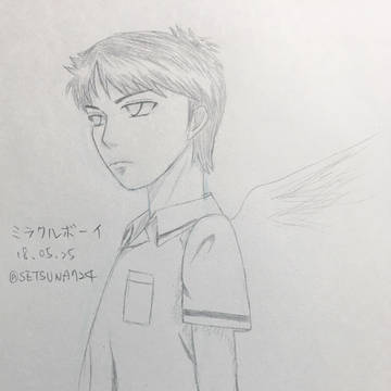 サイドワインダー