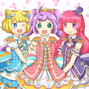 ソラミスマイル