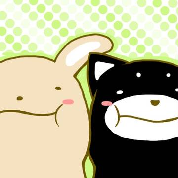 もっちゃりうさしば。