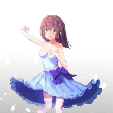 少女