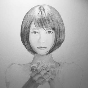 素描