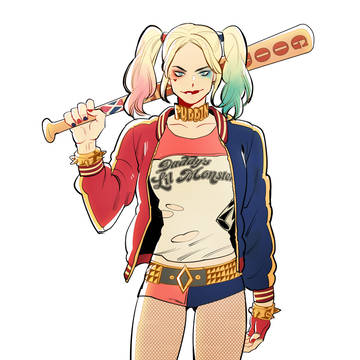 Harley Quinn