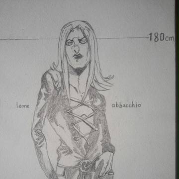 Leone Abbacchio