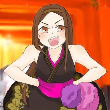 茶々を攻略するがよい！