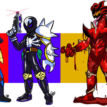 スパイダーマン REDUX