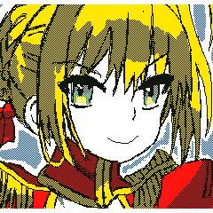 ネロ・クラウディウス *ちょい修正版