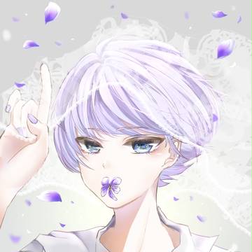スミレ